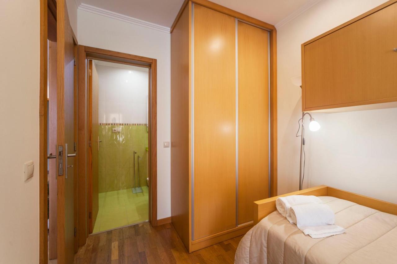 Home Azores - Calheta Suites Downtown 蓬塔德尔加达 外观 照片